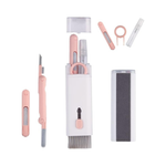 2x Cleaning Kit + Microfiber Cloth