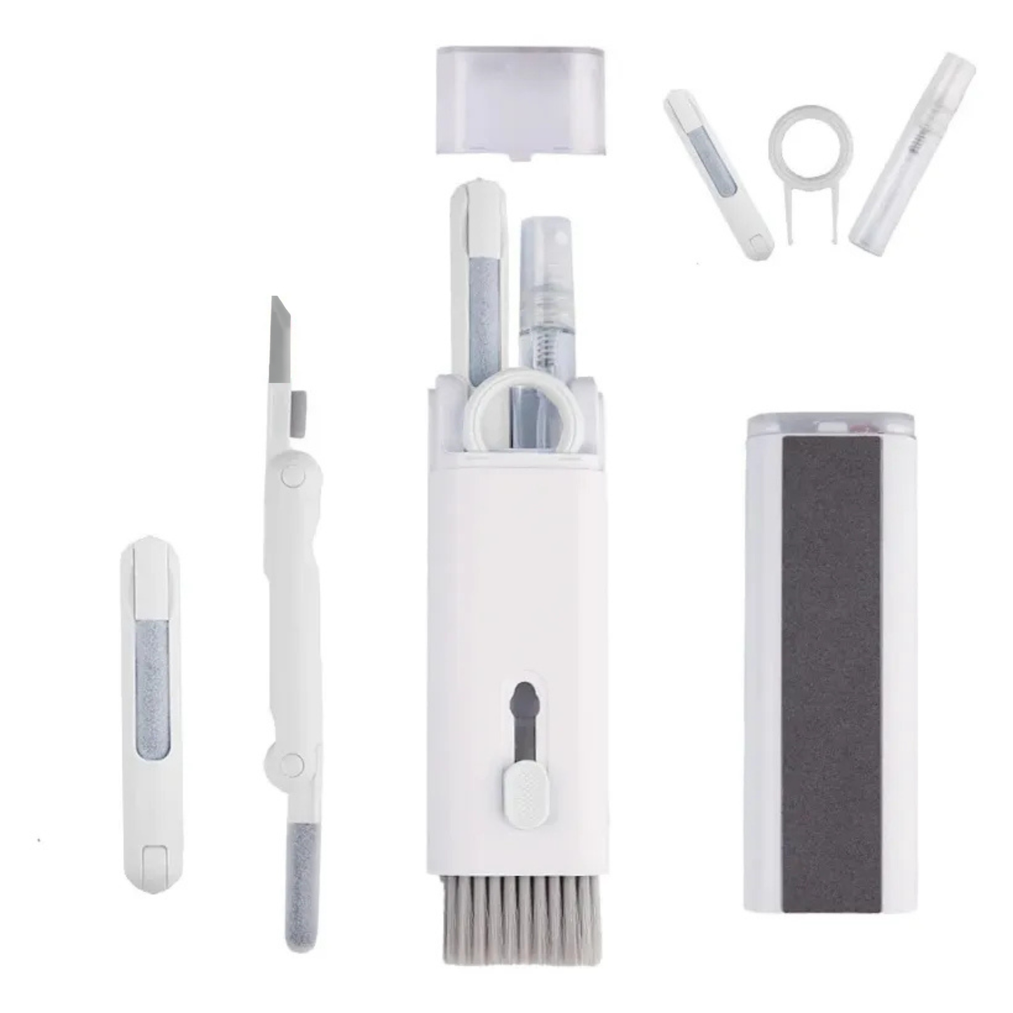 7-in-1 Cleaner Kit